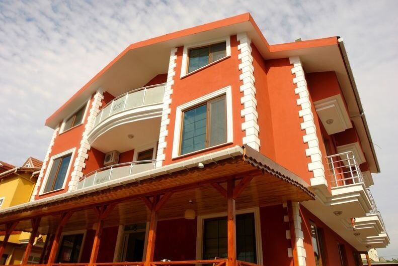 Ay Işığı Otel Ağva