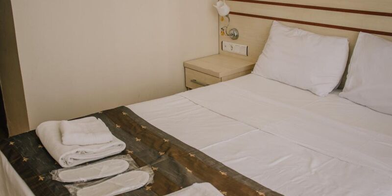 Ay Işığı Otel Ağva