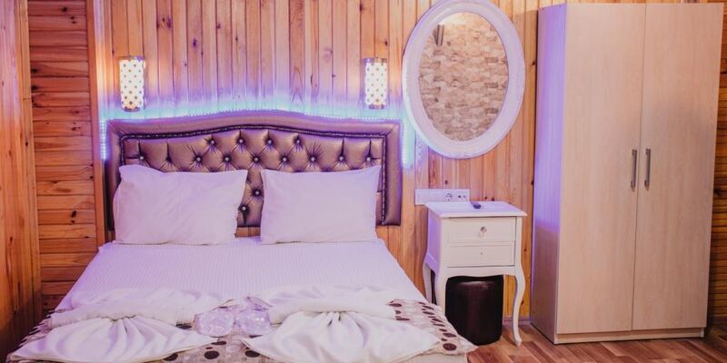 Ay Işığı Otel Ağva
