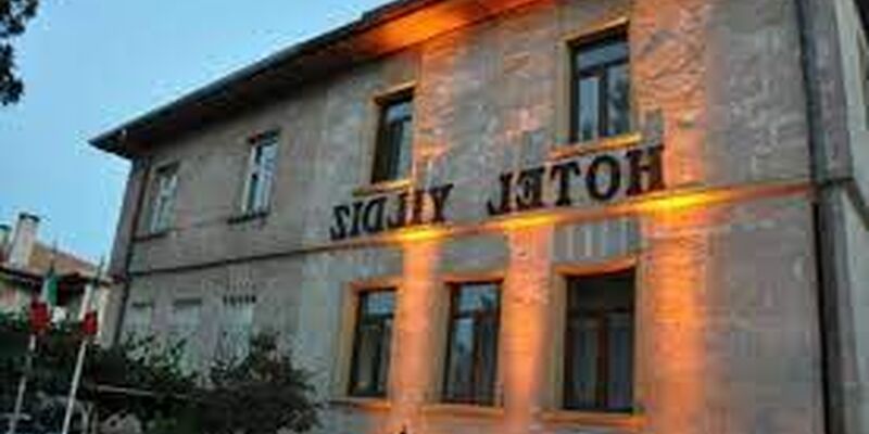 Yıldız Otel Ürgüp