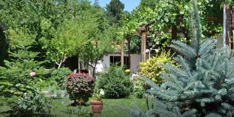 Yıldız Otel Ürgüp