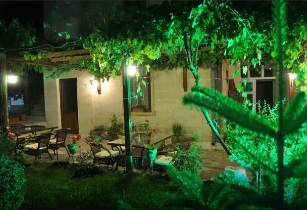 Yıldız Otel Ürgüp