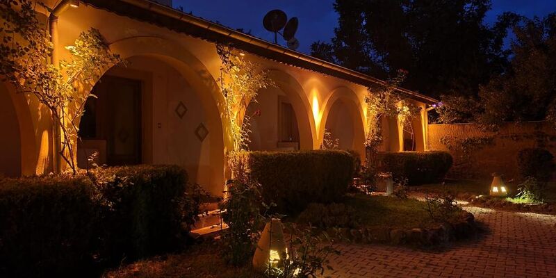 Yıldız Otel Ürgüp