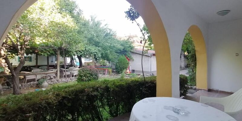 Yıldız Otel Ürgüp