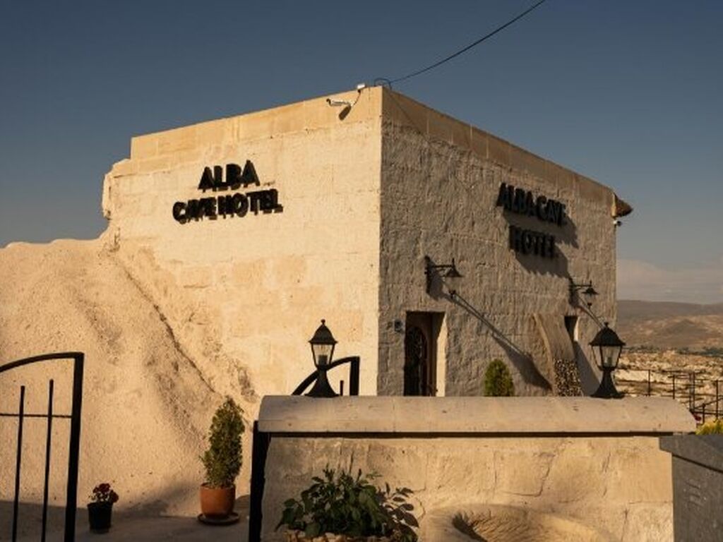 Alba Cave Cappadocia