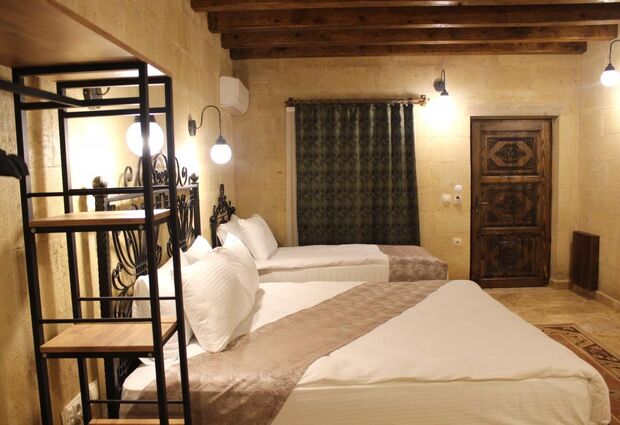Kayra Cave Suites