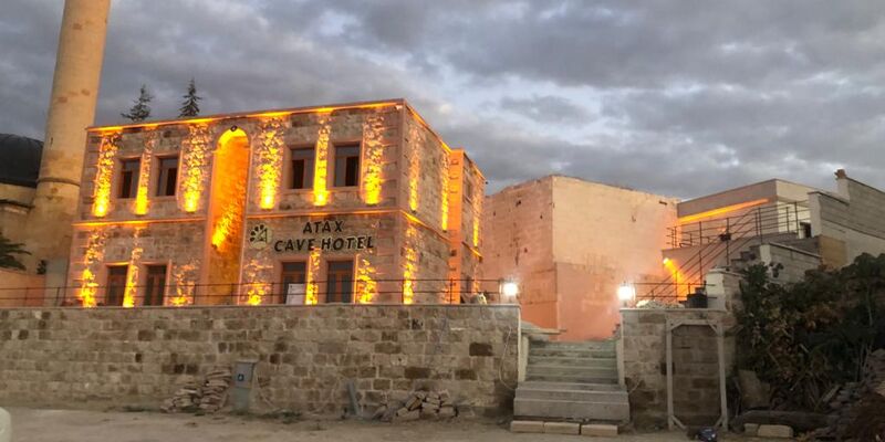 Atax Cave Hotel