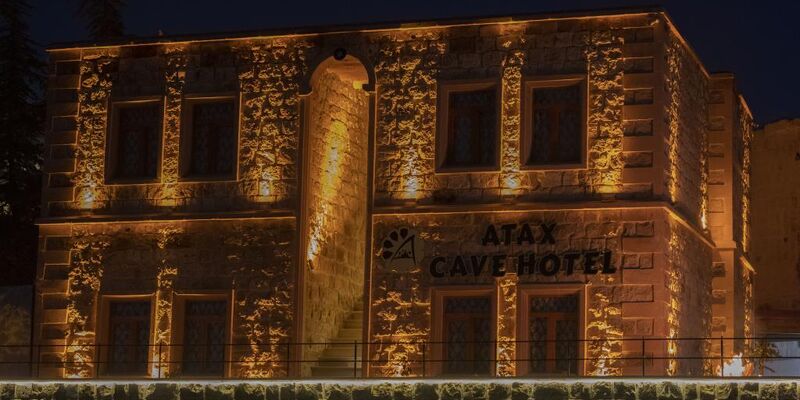 Atax Cave Hotel