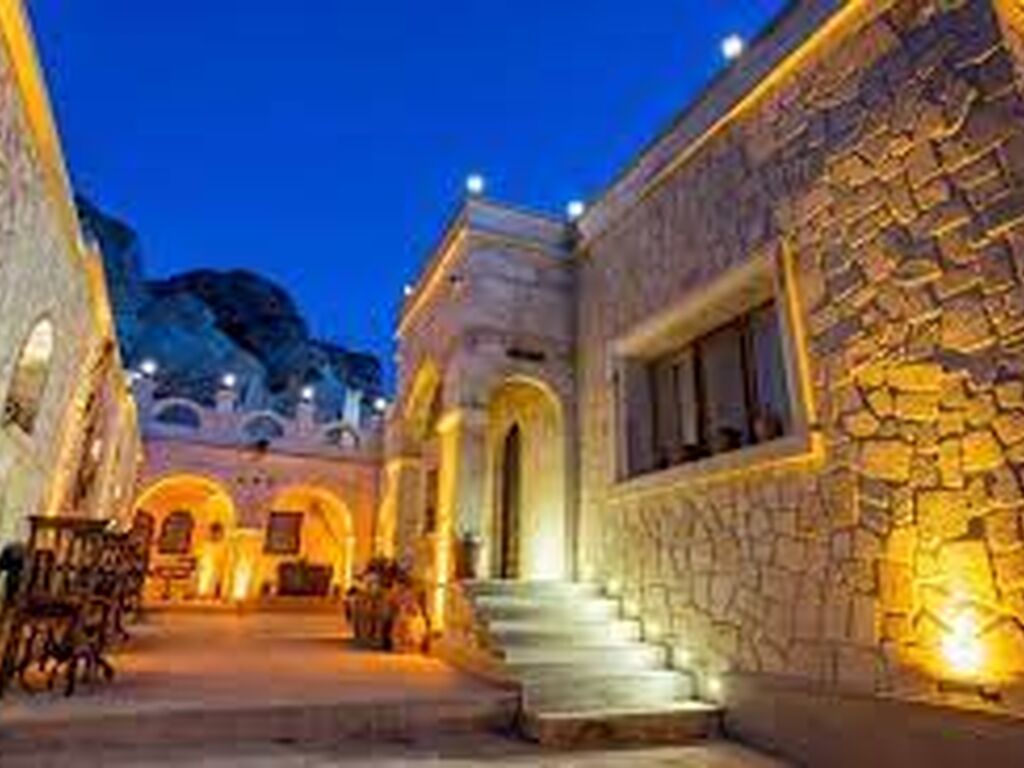 Cappadocia Sweet Cave Hotel