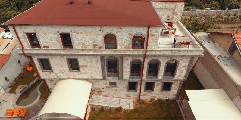 Ahiyan Hotel