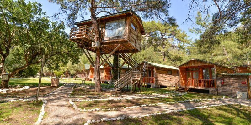 Sea Valley Bungalows
