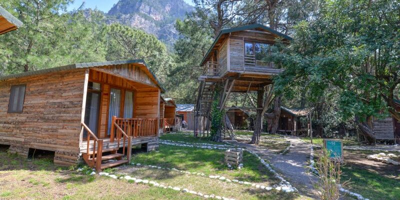 Sea Valley Bungalows