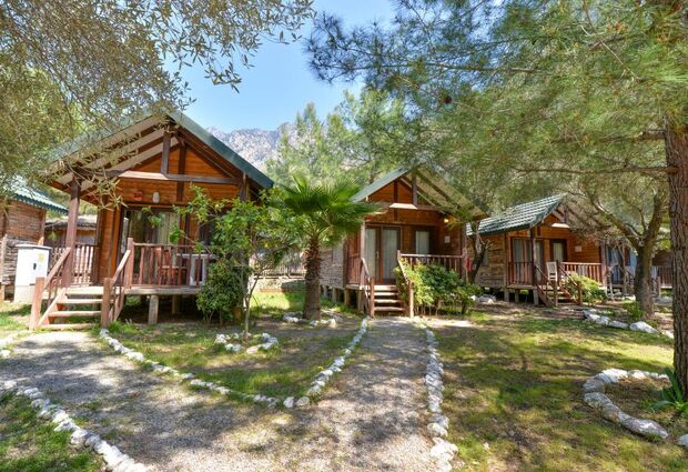Sea Valley Bungalows