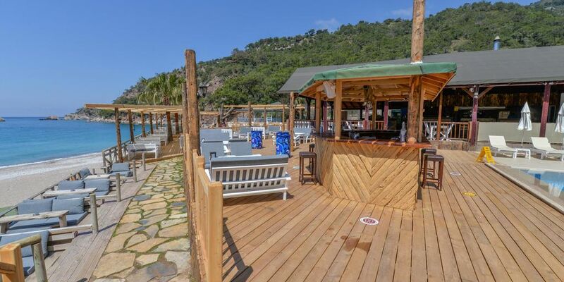 Sea Valley Bungalows