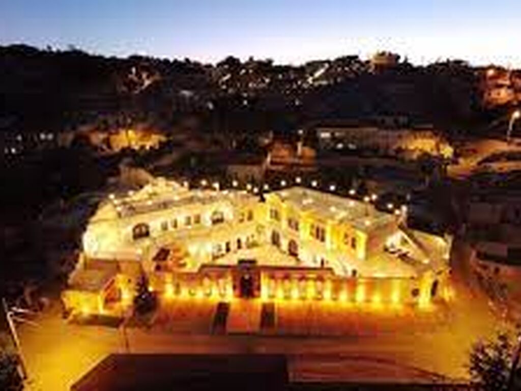 Nujel'm Cappadocia Hotel