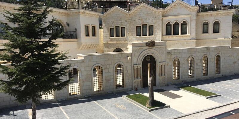 Nujel'm Cappadocia Hotel
