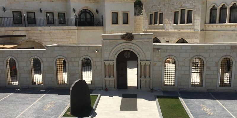 Nujel'm Cappadocia Hotel