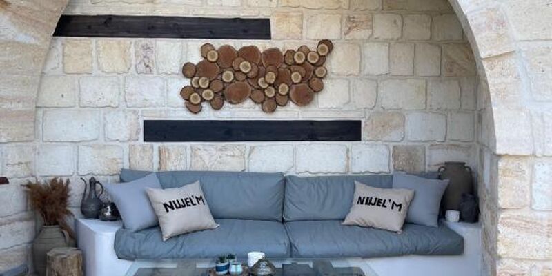 Nujel'm Cappadocia Hotel