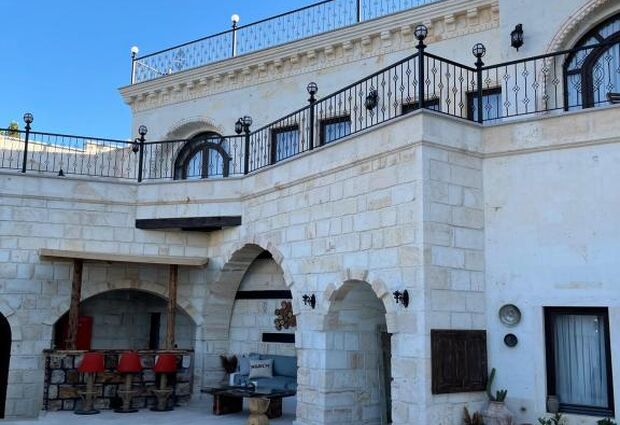 Nujel'm Cappadocia Hotel