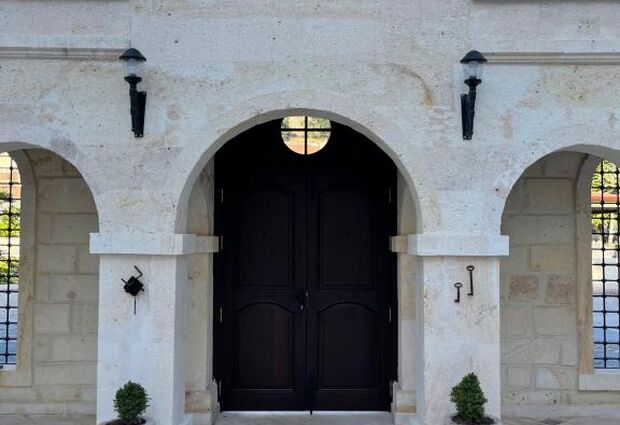 Nujel'm Cappadocia Hotel