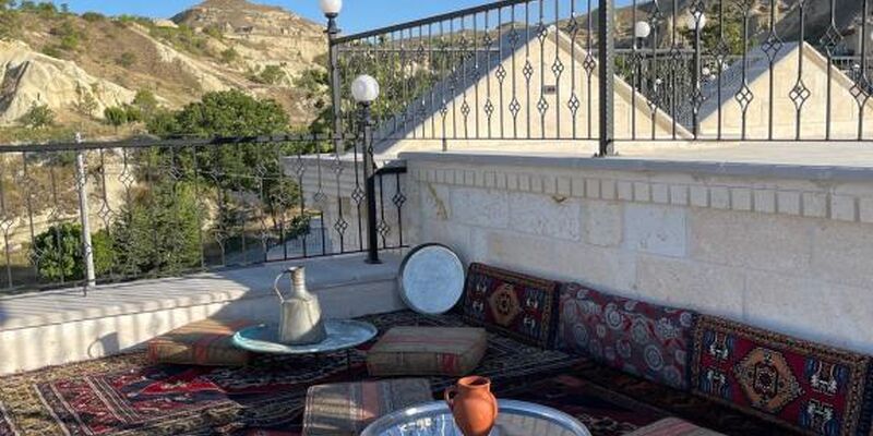 Nujel'm Cappadocia Hotel