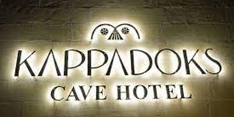 Kappadoks Cave Hotel