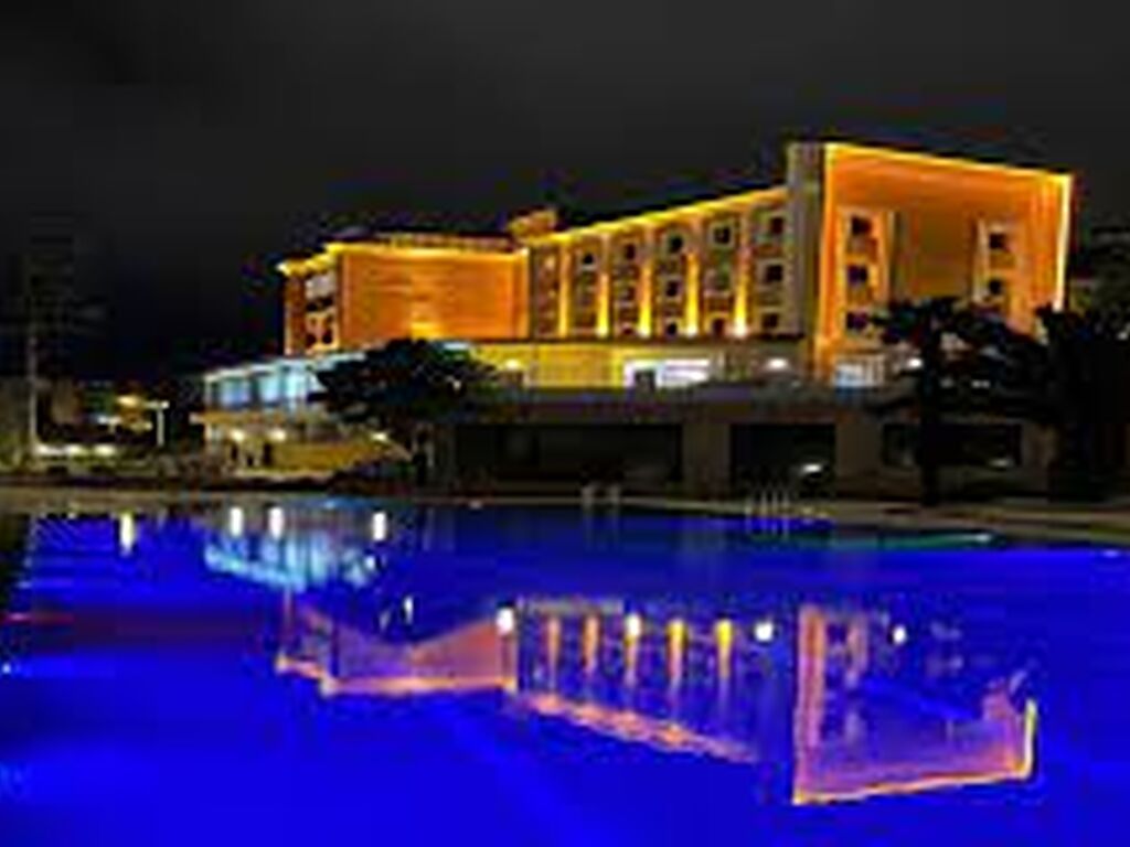 The Sign Değirmen Otel