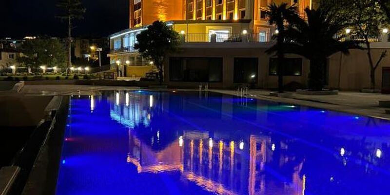 The Sign Değirmen Otel