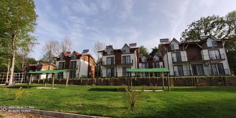 Yıldız Country Hotel