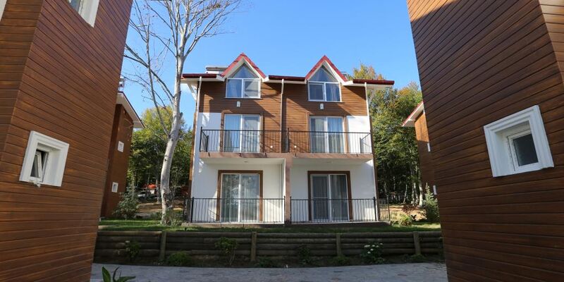 Yıldız Country Hotel