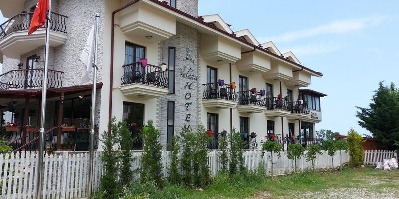 Velena Otel
