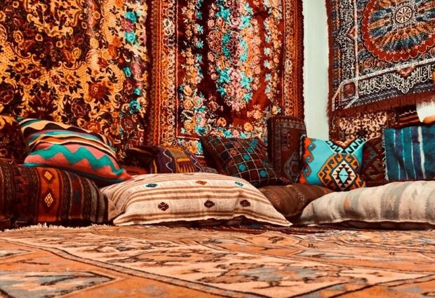 Aysultan Stone House