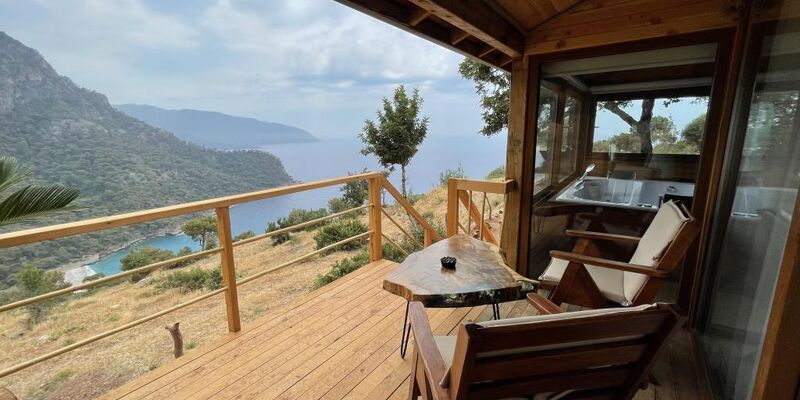 Olive Garden Kabak