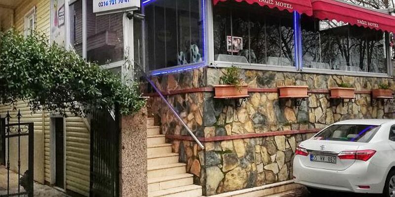 Yağız Otel