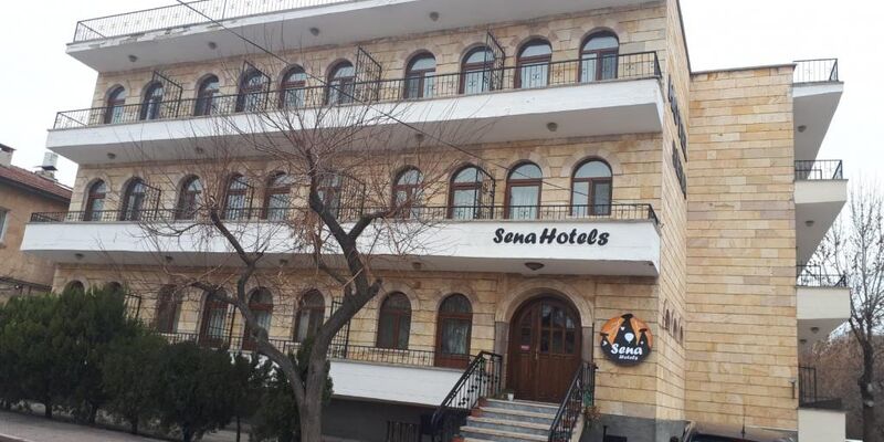 Sena Hotels