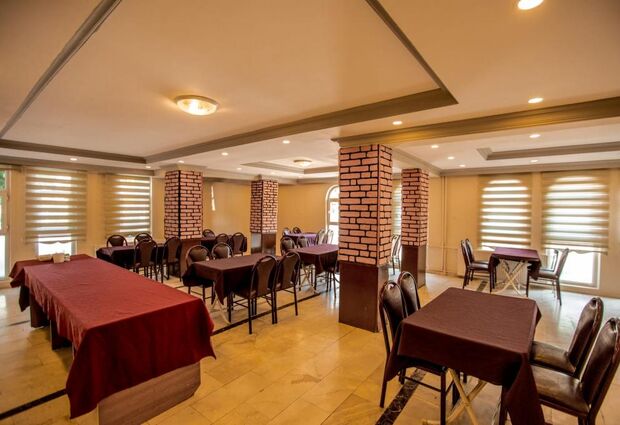 Cappa Hotel