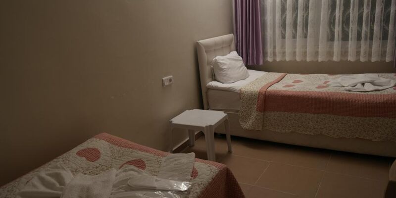 Armoni Motel