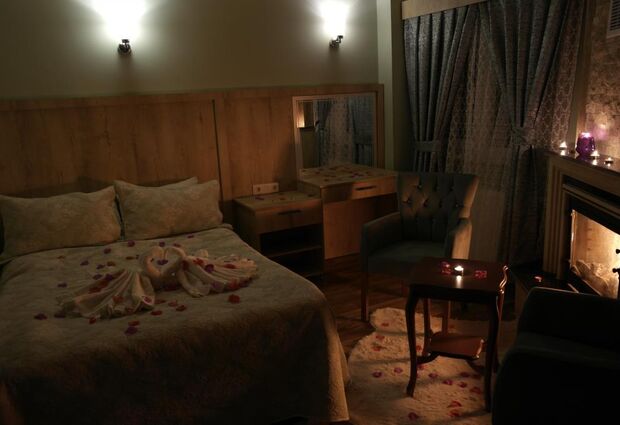 Armoni Motel