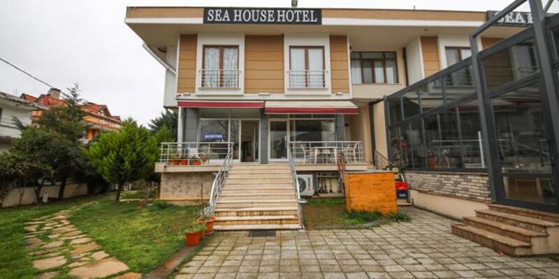 Sea House Hotel