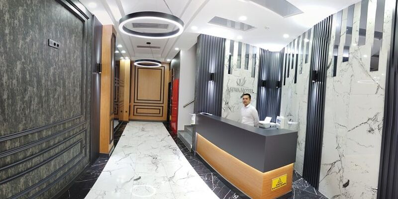 Asiwa Otel