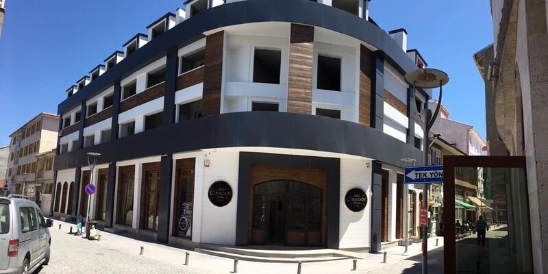 Asiwa Otel
