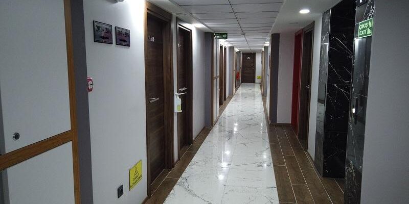 Asiwa Otel