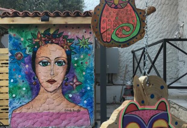 Ihlamur Alaçatı Butik Otel