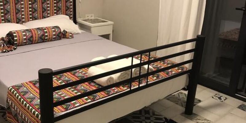 Ihlamur Alaçatı Butik Otel
