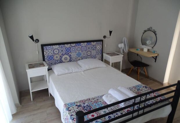 Ihlamur Alaçatı Butik Otel