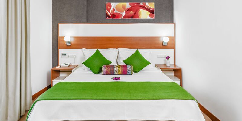 Ege Tulip Çeşme Deluxe Hotel