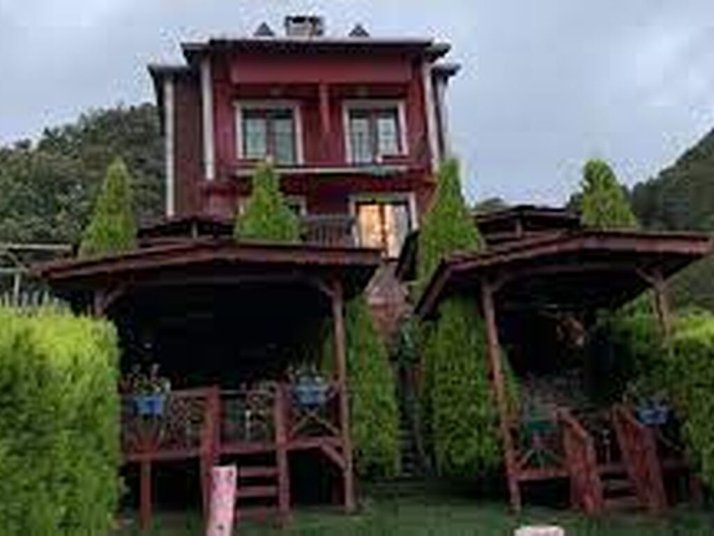 Ağva Heaven Hill Butik Otel