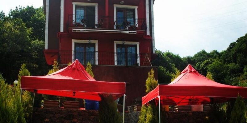 Ağva Heaven Hill Butik Otel