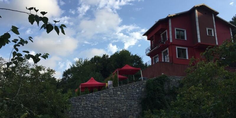 Ağva Heaven Hill Butik Otel