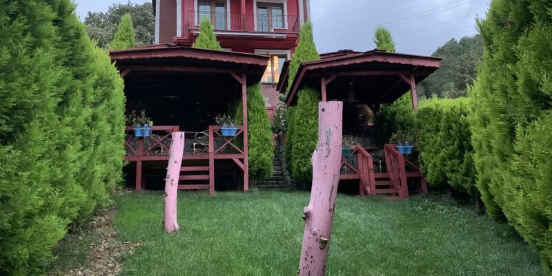 Ağva Heaven Hill Butik Otel